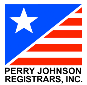 Certificazone Qualità Perry Johnson